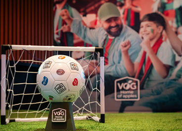 Nuevo concepto estratégico Consorcio VOG