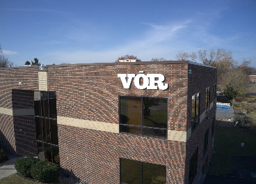 Puratos adquiere Vör Foods