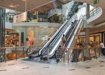 Compra de Puerta del Ave