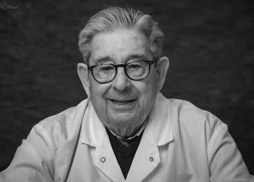 Fallece José Fuertes