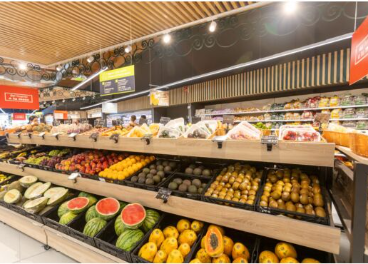 HiperDino invierte en producto local