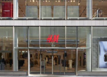 Resultados primer semestre de H&M