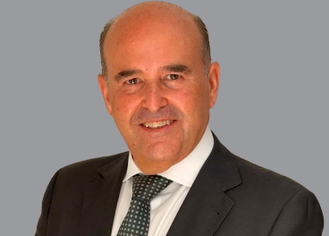 Aurelio del Pino analiza retos hortofrutícolas