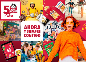 Aniversario de Risi