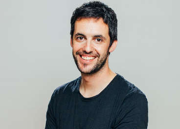 Joan Simó, de Ametller Origen