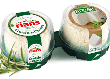 Lactalis negocia la compra de Triballat