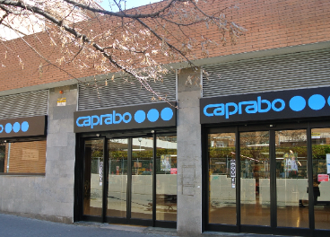 Caprabo se une a Fundación Impulsa