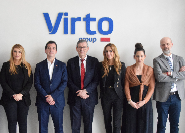 Grupo Virto presenta su Plan Estratégico