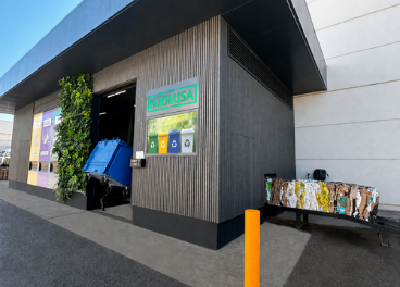Nueva zona Ecoárea de Somos Hijolusa