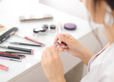 Nuevos hábitos de consumo en belleza