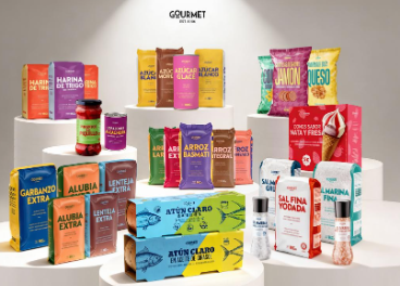 Transgourmet Ibérica renueva Gourmet