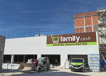Family Cash atrae nuevos clientes