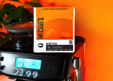 Cafento adquiere la irlandesa McCabe’s Coffee