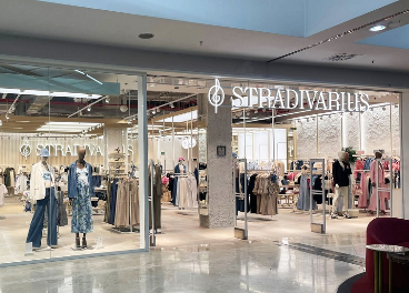 Aperturas de Calzedonia, Stradivarius y Décimas