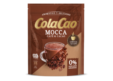 ColaCao Mocca