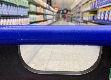 España lidera el crecimiento de la MDD en Europa