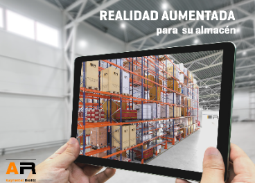 Nueva App de RA de Estanterías Record