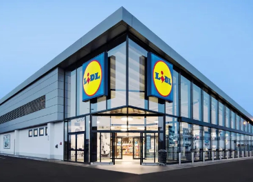 Lidl factura 140.200M en 2025, un 6,1% más
