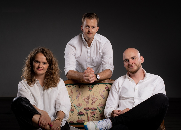 Algori cierra una ronda de financiación de 3,6M