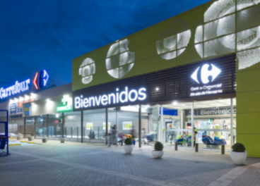 Carmila eleva un 6,1% las ventas en España