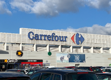 Carrefour se une a Google en el comercio agéntico