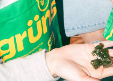 Unilever adquiere Grüns