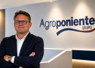 Bertrand Guély, Grupo Agroponiente