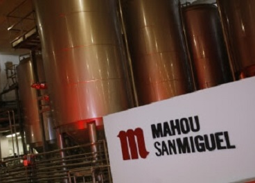 Mahou San Miguel invierte 4,3 millones en Córdoba