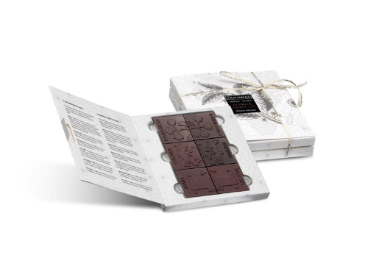 Delaviuda adquiere Cacao Sampaka