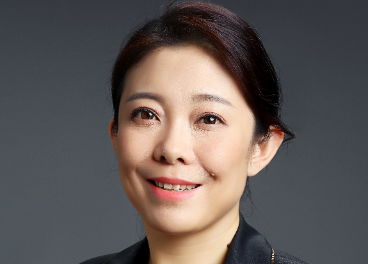 Sandy Ran Xu, CEO de JD.com
