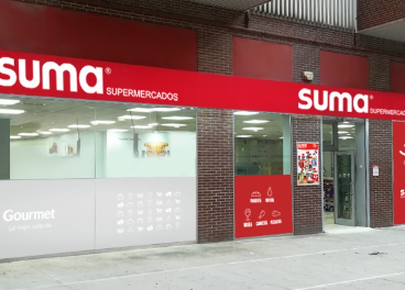 GM Food inaugura 22 supermercados franquiciados