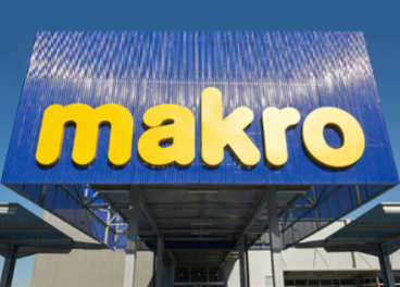  Makro y Fazla, desperdicio alimentario 