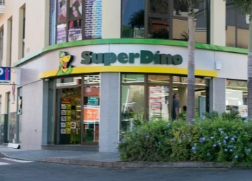 HiperDino compra seis tiendas en Gran Canaria