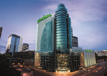 El Corte Inglés