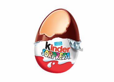 Kinder colabora con la Universidad de Oxford