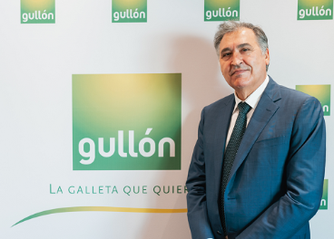Juan Miguel Martínez Gabaldón, de Galletas Gullón