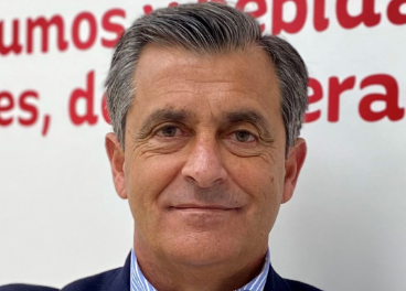 José Hernández Perona (Juver)