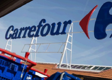 Dastore, el nuevo motor digital de Carrefour