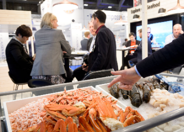 Seafood