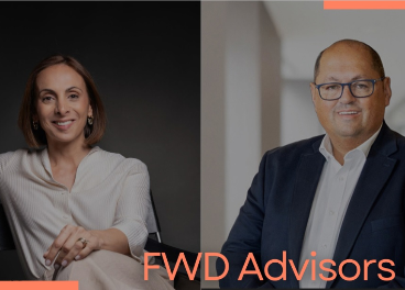 Domingos Esteves y Mar Melero fundan FWD Advisors