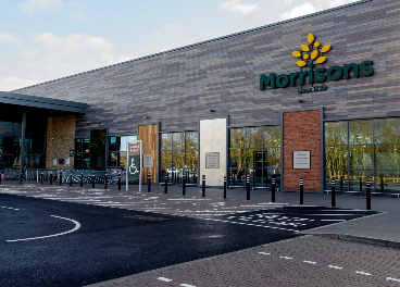 Morrisons rechaza la compra de CD&R