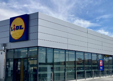 Lidl abre dos supermercados