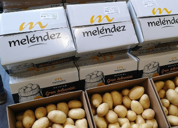 Patatas Meléndez