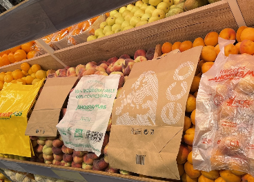 La estrategia antiplástico de Ahorramás 