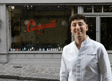 Carrefour abre un restaurante