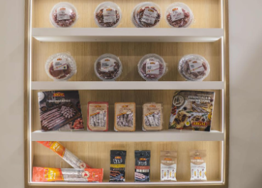 Argal presenta novedades