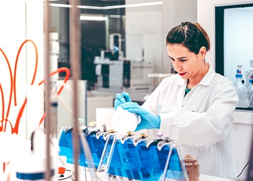 Vall Companys y Kimitec crean MVC Ingredients
