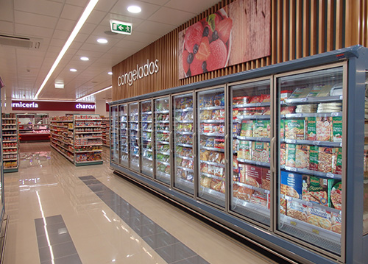 Los supermercados y La Gran Recogida