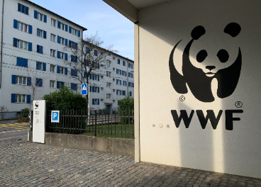 Sede de WWF