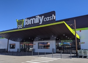 Family Cash vende siete activos